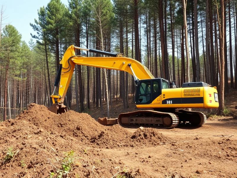 Land Clearing